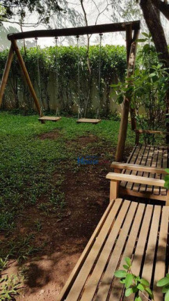 Imagem Apartamento com 3 Quartos à Venda, 93 m² em Vila Romana - São Paulo