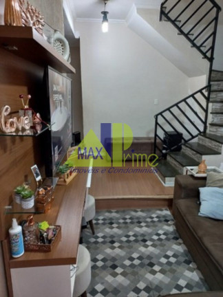 Imagem Sobrado com 3 Quartos à Venda, 180 m² em Tatuapé - São Paulo