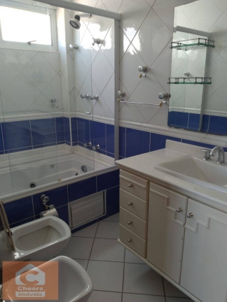 Imagem Apartamento com 3 Quartos à Venda, 170 m² em Aclimação - São Paulo