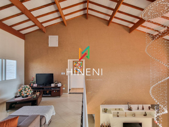 Imagem Casa com 4 Quartos à Venda, 982 m² em Centro - Bom Jesus Dos Perdões