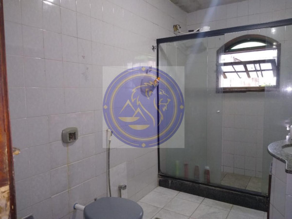 Imagem Casa com 5 Quartos à Venda, 450 m² em Centro - Araruama
