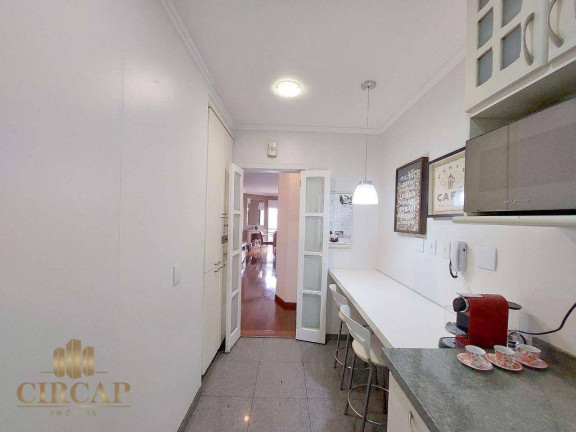 Imagem Apartamento com 3 Quartos à Venda, 114 m² em Perdizes - São Paulo