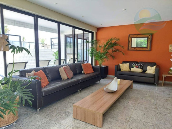 Imagem Apartamento com 3 Quartos à Venda, 227 m² em Piedade - Jaboatão Dos Guararapes