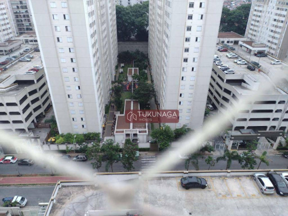Imagem Apartamento com 2 Quartos à Venda, 44 m² em Jardim íris - São Paulo