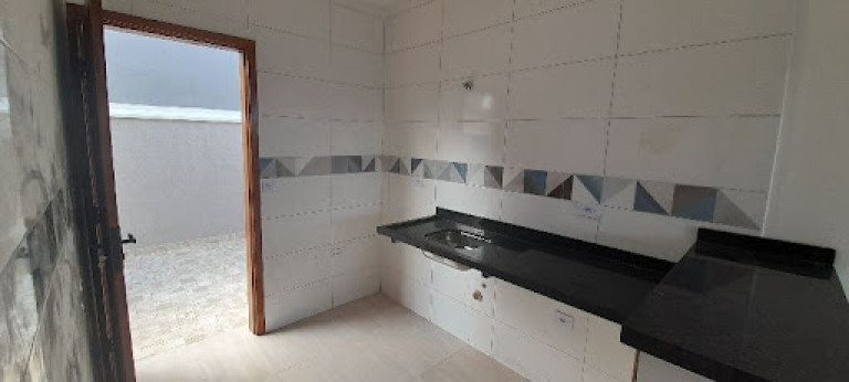 Imagem Casa de Condomínio com 2 Quartos à Venda, 52 m² em Cibratel Ii - Itanhaém