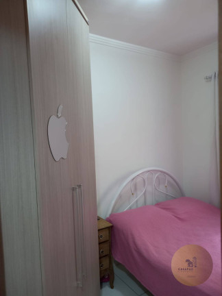 Imagem Apartamento com 2 Quartos à Venda, 35 m² em Vila Scarpelli - Santo André Imagem Apartamento com 2 Quartos à Venda, 35 m² em Vila Scarpelli - Santo André