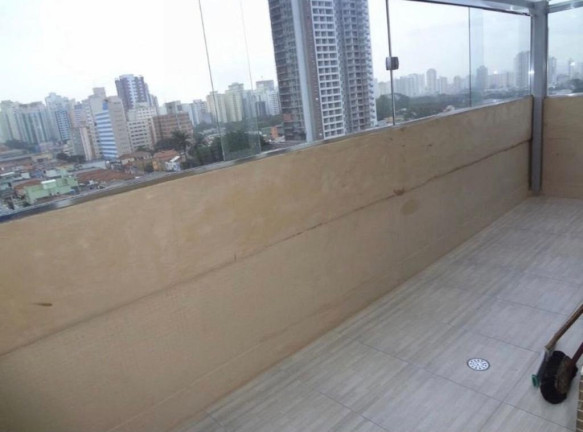 Imagem Imóvel com 1 Quarto à Venda, 45 m² em Tatuapé - São Paulo Imagem Imóvel com 1 Quarto à Venda, 45 m² em Tatuapé - São Paulo