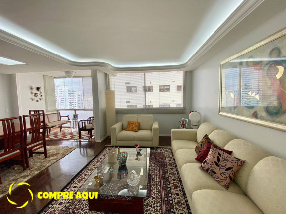 Imagem Apartamento com 3 Quartos à Venda, 153 m² em Santa Cecília - São Paulo Imagem Apartamento com 3 Quartos à Venda, 153 m² em Santa Cecília - São Paulo