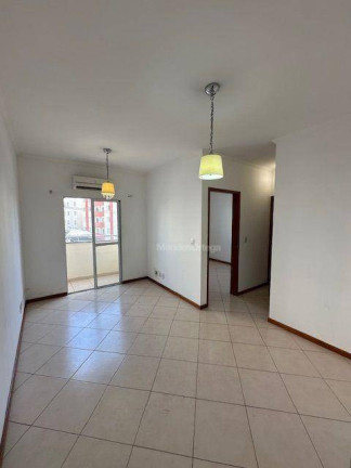 Imagem Apartamento com 2 Quartos à Venda, 58 m² em Jardim Guadalajara - Sorocaba