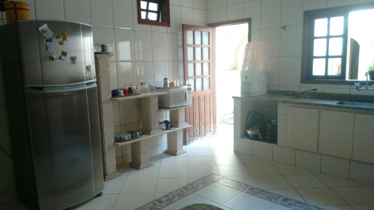 Imagem Imóvel com 3 Quartos à Venda, 240 m² em Alto - Piracicaba