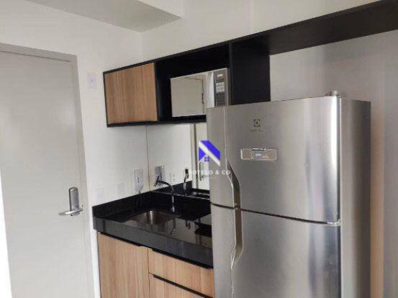 Imagem Studio com 1 Quarto à Venda, 18 m² em Vila Mariana - São Paulo Imagem Studio com 1 Quarto à Venda, 18 m² em Vila Mariana - São Paulo