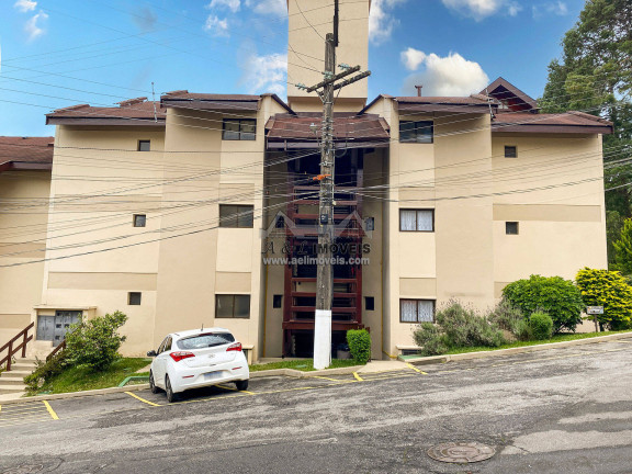 Imagem Apartamento com 4 Quartos à Venda, 99 m² em Jardim Embaixador - Campos Do Jordão Imagem Apartamento com 4 Quartos à Venda, 99 m² em Jardim Embaixador - Campos Do Jordão