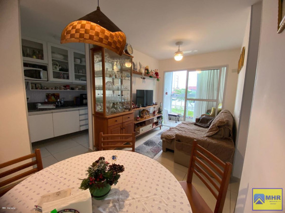 Imagem Apartamento com 2 Quartos para Alugar, 56 m² em Jardim Camburi - Vitória Imagem Apartamento com 2 Quartos para Alugar, 56 m² em Jardim Camburi - Vitória