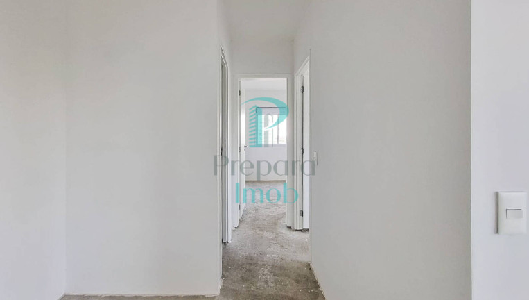 Apartamento com 2 Quartos à Venda, 57 m² em Vila Yara - Osasco