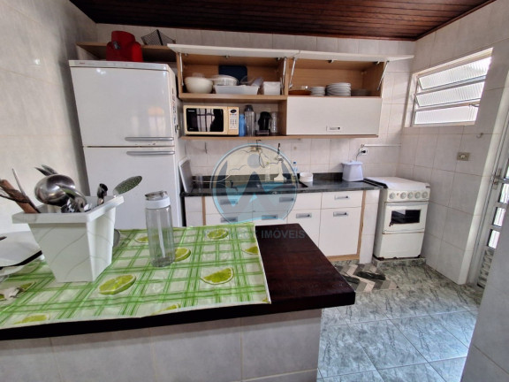 Imagem Casa com 3 Quartos à Venda, 300 m² em Itaguá - Ubatuba
