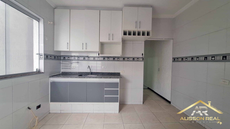 Imagem Sobrado com 3 Quartos à Venda, 126 m² em Jardim D'abril - Osasco