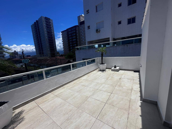 Imagem Casa de Condomínio com 3 Quartos à Venda, em Aviação - Praia Grande Imagem Casa de Condomínio com 3 Quartos à Venda, em Aviação - Praia Grande