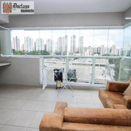 Imagem Apartamento com 2 Quartos à Venda, 75 m² em Vila Andrade - São Paulo Imagem Apartamento com 2 Quartos à Venda, 75 m² em Vila Andrade - São Paulo