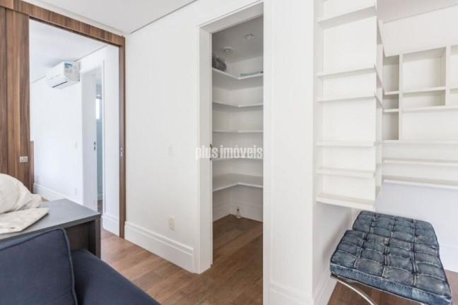 Imagem Apartamento com 1 Quarto à Venda, 62 m² em Pompéia - São Paulo Imagem Apartamento com 1 Quarto à Venda, 62 m² em Pompéia - São Paulo