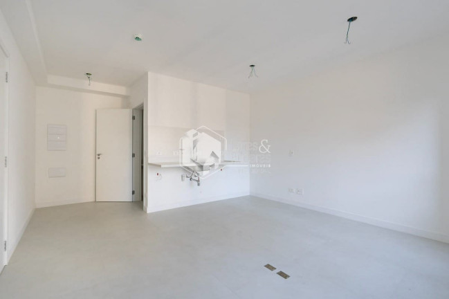 Imagem Imóvel com 1 Quarto à Venda, 29 m² em Vila Mariana - São Paulo Imagem Imóvel com 1 Quarto à Venda, 29 m² em Vila Mariana - São Paulo