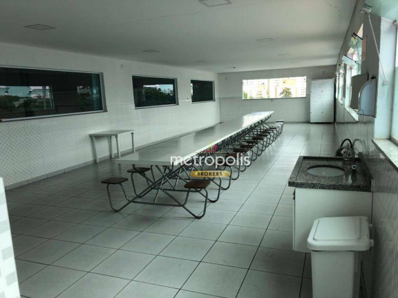 Imagem Galpão à Venda, 2.500 m² em Dos Casa - São Bernardo Do Campo Imagem Galpão à Venda, 2.500 m² em Dos Casa - São Bernardo Do Campo