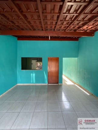 Imagem Casa com 2 Quartos à Venda, 100 m² em Jardim Luiz Cia - Sumaré Imagem Casa com 2 Quartos à Venda, 100 m² em Jardim Luiz Cia - Sumaré