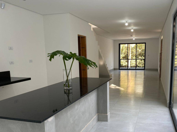 Imagem Casa com 3 Quartos à Venda, 134 m² em Jardim Bolívia - Jandira