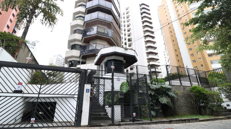 Imagem Apartamento com 3 Quartos à Venda, 216 m² em Santana - São Paulo Imagem Apartamento com 3 Quartos à Venda, 216 m² em Santana - São Paulo