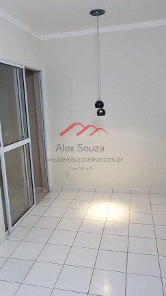 Imagem Apartamento com 2 Quartos à Venda, 50 m² em Jardim Santa Terezinha (nova Veneza) - Sumaré Imagem Apartamento com 2 Quartos à Venda, 50 m² em Jardim Santa Terezinha (nova Veneza) - Sumaré