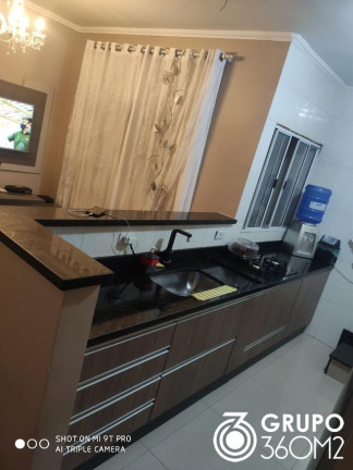 Imagem Apartamento com 2 Quartos à Venda, 110 m² em Vila Tibiriçá - Santo André Imagem Apartamento com 2 Quartos à Venda, 110 m² em Vila Tibiriçá - Santo André