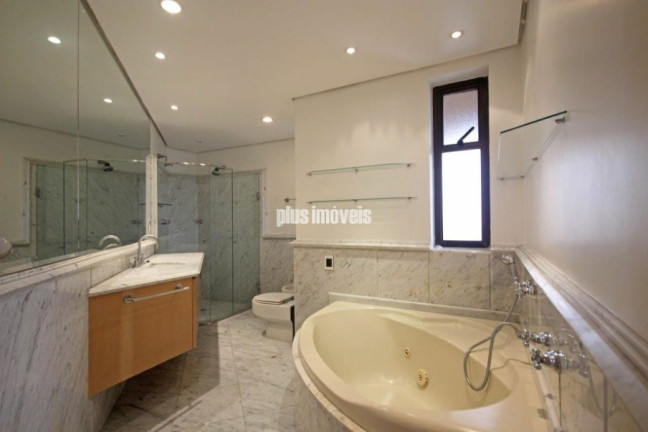Imagem Apartamento com 4 Quartos à Venda, 470 m² em Jardim América - São Paulo Imagem Apartamento com 4 Quartos à Venda, 470 m² em Jardim América - São Paulo