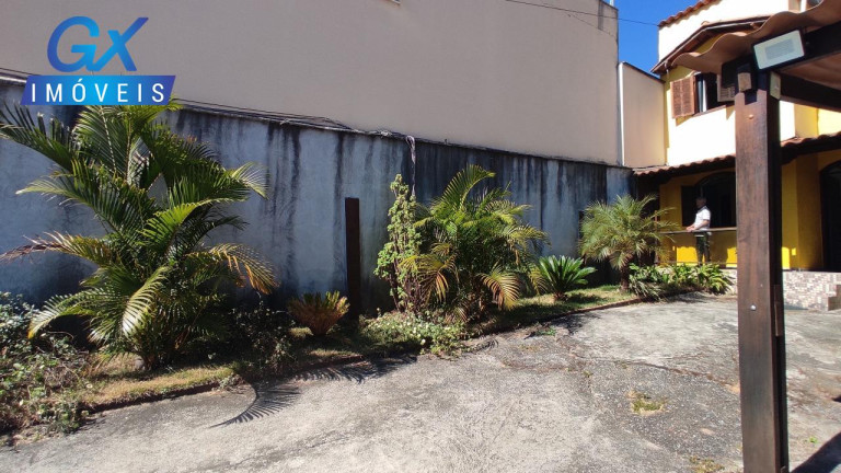 Imagem Casa com 6 Quartos à Venda, 200 m² em Santa Marta - Ribeirão Das Neves
