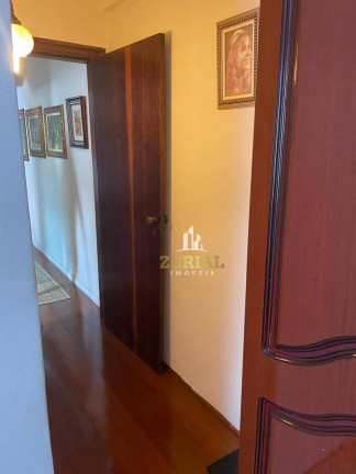 Imagem Apartamento com 2 Quartos à Venda, 66 m² em Campestre - Santo André