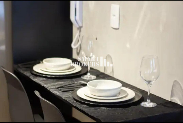 Imagem Apartamento com 1 Quarto à Venda, 26 m² em Bela Vista - São Paulo