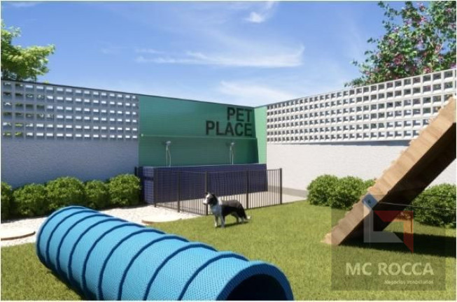 Imagem Apartamento com 2 Quartos à Venda, 42 m² em Dos Casa - São Bernardo Do Campo