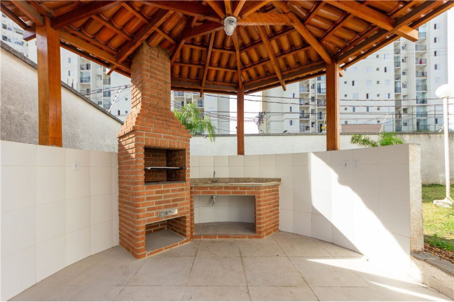 Imagem Apartamento com 2 Quartos à Venda, 50 m² em Jardim Vila Formosa - São Paulo