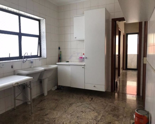 Imagem Apartamento à Venda, em Moema - São Paulo Imagem Apartamento à Venda, em Moema - São Paulo