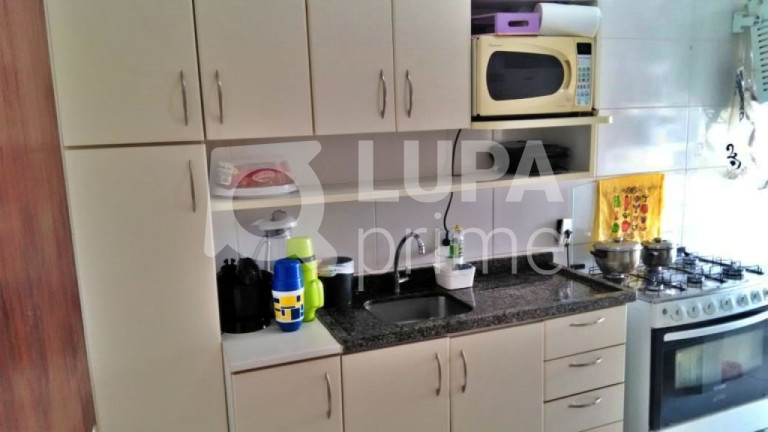 Imagem Apartamento com 2 Quartos à Venda, 63 m² em Tucuruvi - São Paulo