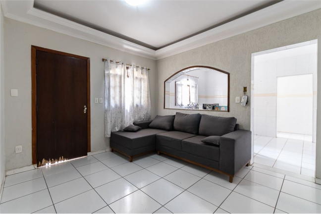 Imagem Casa com 2 Quartos à Venda,  em Limão - São Paulo
