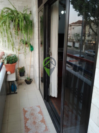 Imagem Casa com 4 Quartos à Venda, 183 m² em Boqueirão - Santos