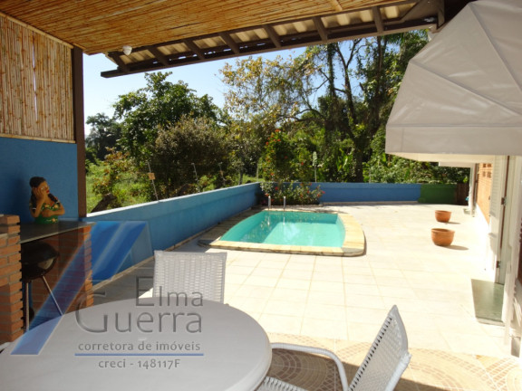 Imagem Casa com 3 Quartos à Venda, 316 m² em Parque Vivamar - Ubatuba Imagem Casa com 3 Quartos à Venda, 316 m² em Parque Vivamar - Ubatuba