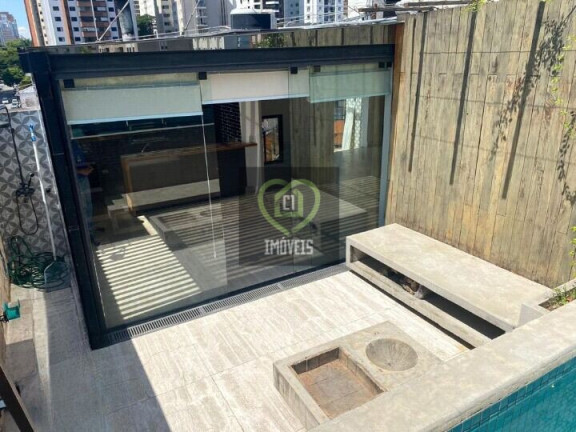 Imagem Cobertura com 2 Quartos à Venda, 230 m² em Perdizes - São Paulo Imagem Cobertura com 2 Quartos à Venda, 230 m² em Perdizes - São Paulo
