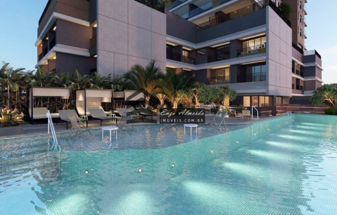 Imagem Apartamento com 3 Quartos à Venda, 122 m² em Vila Madalena - São Paulo Imagem Apartamento com 3 Quartos à Venda, 122 m² em Vila Madalena - São Paulo