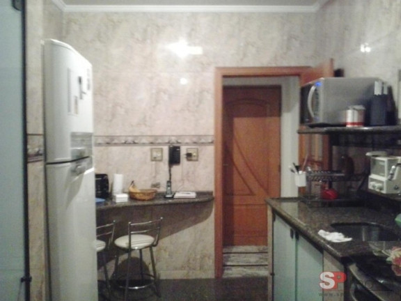 Imagem Apartamento com 3 Quartos à Venda, 90 m² em Agua Fria - São Paulo