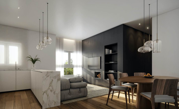 Imagem Apartamento com 2 Quartos à Venda, 69 m² em Centro - Canela