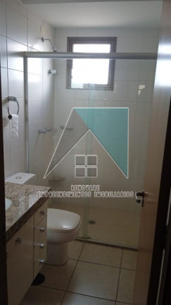 Imagem Apartamento com 3 Quartos para Alugar, 137 m² em Jardim Irajá - Ribeirão Preto