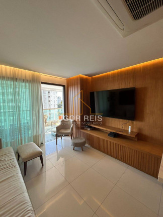Imagem Apartamento com 3 Quartos à Venda,  em Parque Tamandaré - Campos Dos Goytacazes