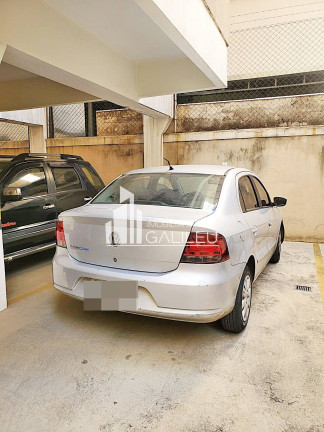 Imagem Apartamento com 1 Quarto à Venda, 50 m² em Centro - Campinas Imagem Apartamento com 1 Quarto à Venda, 50 m² em Centro - Campinas