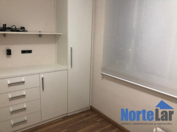 Imagem Apartamento com 2 Quartos à Venda, 78 m² em Jaguaré - São Paulo
