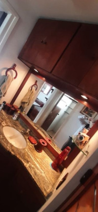 Imagem Apartamento com 1 Quarto à Venda, 45 m² em Vila Clementino - São Paulo Imagem Apartamento com 1 Quarto à Venda, 45 m² em Vila Clementino - São Paulo